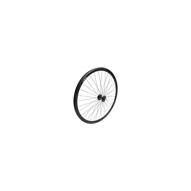 ROUE P&A Avant Fixie 700c -28" Black 1 ROUE P&A Avant Fixie 700c -28" Black
