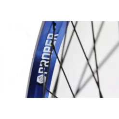 ROUE PROPER K7 MICROLITE ARR -France Vélo Soldes 2024 roue proper k7 microlite arr 4