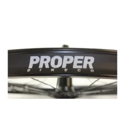 ROUE PROPER K7 MICROLITE ARR -France Vélo Soldes 2024 roue proper k7 microlite arr 5
