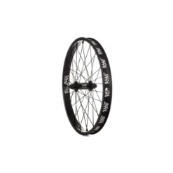 ROUE RANT AV 36H Black