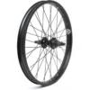 ROUE SALT EVEREST RHD Black