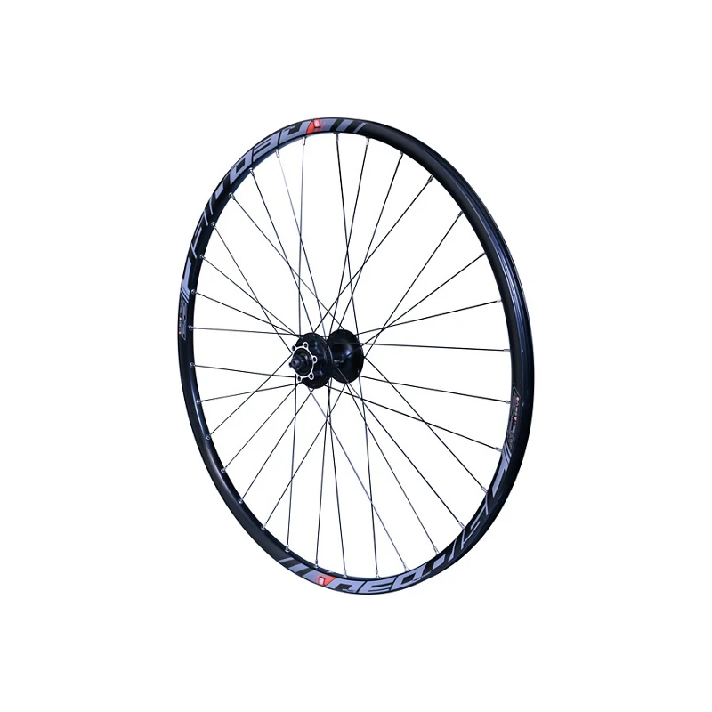 Roue VELOX Neo Avant 27.5 Pouces Noire 1 Roue VELOX Neo Avant 27.5 Pouces Noire