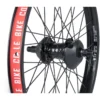Wethepeople ROUE WTP HELIX RHD Freecoaster +Guards Black