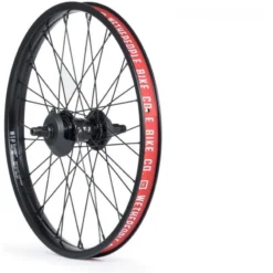 Wethepeople ROUE WTP HELIX RHD Freecoaster +Guards Black -France Vélo Soldes 2024 roue wtp helix rhd freecoaster guards black 2