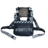 Sacoche BIKELIFE Chest Rig Noire