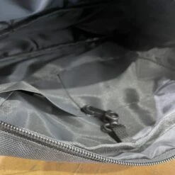 Sacoche BIKELIFE Chest Rig Noire -France Vélo Soldes 2024 sacoche bikelife chest rig noire 11