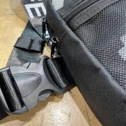 Sacoche BIKELIFE Chest Rig Noire -France Vélo Soldes 2024 sacoche bikelife chest rig noire 12