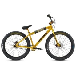 Se-bikes SE BIKES Beast Mode Ripper 27.5"+ 2022 10 Se-bikes SE BIKES Beast Mode Ripper 27.5"+ 2022 -France Vélo Soldes 2024 se bikes beast mode ripper 275 2022 1