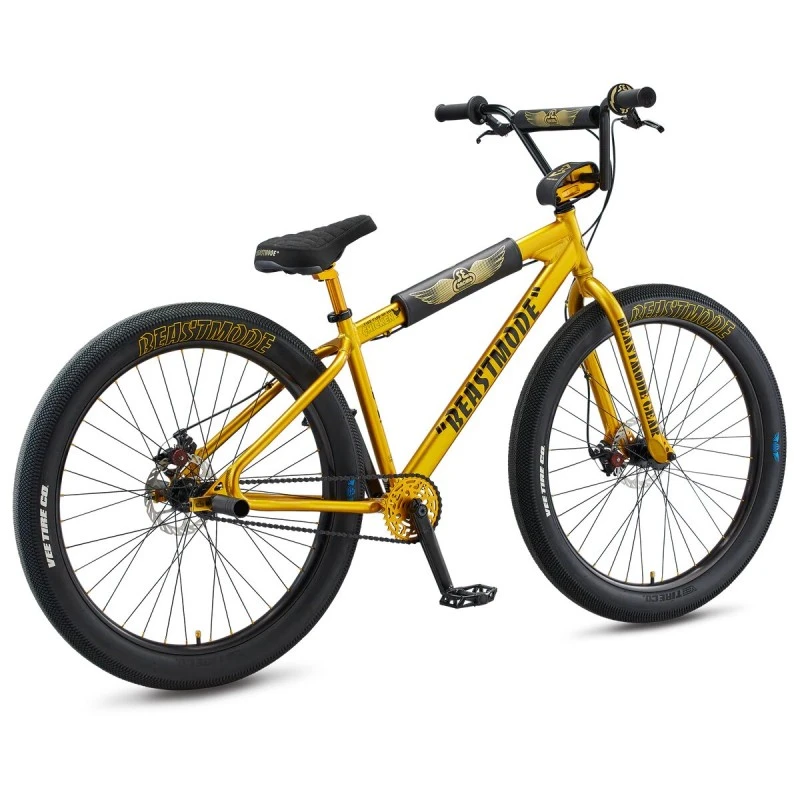 Se-bikes SE BIKES Beast Mode Ripper 27.5"+ 2022 3 Se-bikes SE BIKES Beast Mode Ripper 27.5"+ 2022 – Image 3