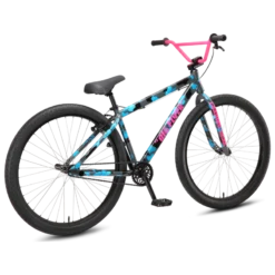 Se-bikes SE BIKES BIG FLYER 29" Dark Grey Camo 2022 -France Vélo Soldes 2024 se bikes big flyer 29 dark grey camo 2022 1