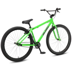 Se-bikes SE BIKES BIG FLYER 29" Neon Green 2022 -France Vélo Soldes 2024 se bikes big flyer 29 neon green 2022 2