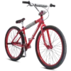 Se-bikes SE BIKES Big Ripper 29" Red Anodized 2022