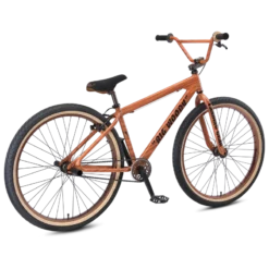Se-bikes SE BIKES Big Ripper 29" Wood Grain 2022 -France Vélo Soldes 2024 se bikes big ripper 29 wood grain 2022 2