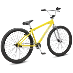Se-bikes SE BIKES BIG RIPPER 29" Yellow Sparkle 2022 -France Vélo Soldes 2024 se bikes big ripper 29 yellow sparkle 2022 2