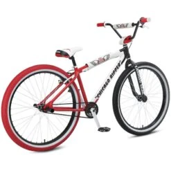 Se-bikes SE BIKES Big Ripper 29"Chicago 2022 11 Se-bikes SE BIKES Big Ripper 29"Chicago 2022 -France Vélo Soldes 2024 se bikes big ripper 29chicago 2022 2