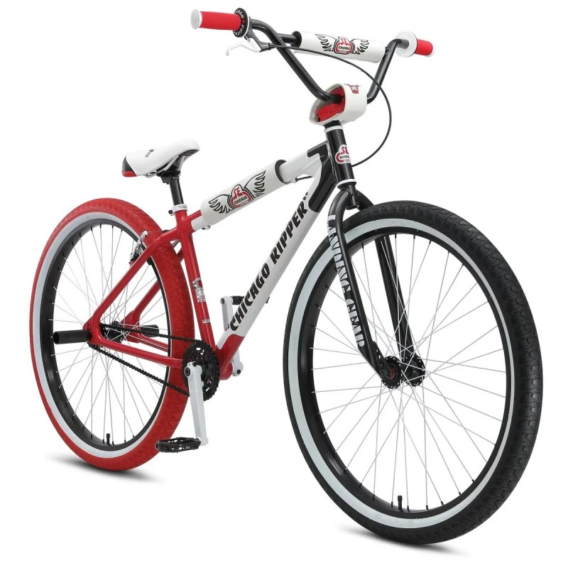 Se-bikes SE BIKES Big Ripper 29"Chicago 2022 1 Se-bikes SE BIKES Big Ripper 29"Chicago 2022
