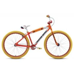 Se-bikes SE BIKES Big Ripper 29"Houston 2022 -France Vélo Soldes 2024 se bikes big ripper 29houston 2022 1