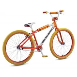 Se-bikes SE BIKES Big Ripper 29"Houston 2022 -France Vélo Soldes 2024 se bikes big ripper 29houston 2022 2