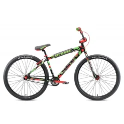 Se-bikes SE BIKES Dblocks Big Ripper 29 Camo 2021 -France Vélo Soldes 2024 se bikes dblocks big ripper 29 camo 2021 1