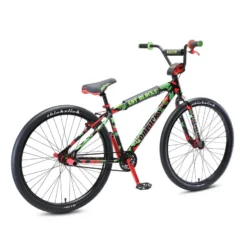 Se-bikes SE BIKES Dblocks Big Ripper 29 Camo 2021 -France Vélo Soldes 2024 se bikes dblocks big ripper 29 camo 2021 2
