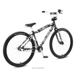 Se-bikes SE BIKES Dblocks Big Ripper 29 Snow Camo 2022 -France Vélo Soldes 2024 se bikes dblocks big ripper 29 snow camo 2022 2