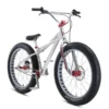 Se-bikes SE BIKES Fat Quad 26" Hight Polished 2022