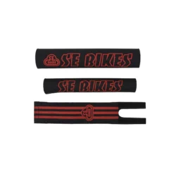 Se-bikes SE BIKES Padset SeRacing Noir