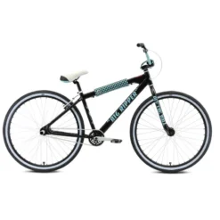 Se-bikes SE BIKES X VANS Big Ripper 2022 -France Vélo Soldes 2024 se bikes x vans big ripper 2022 1
