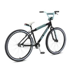 Se-bikes SE BIKES X VANS Big Ripper 2022 -France Vélo Soldes 2024 se bikes x vans big ripper 2022 2