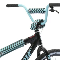 Se-bikes SE BIKES X VANS Big Ripper 2022 -France Vélo Soldes 2024 se bikes x vans big ripper 2022 4