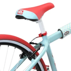 Se-bikes SE BIKES X VANS BIG RIPPER 29’ 2021 -France Vélo Soldes 2024 se bikes x vans big ripper 29 2021 6