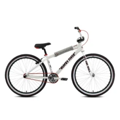 Se-bikes SE BIKES X VANS BLOCKS FLYER 26’ 2021 -France Vélo Soldes 2024 se bikes x vans blocks flyer 26 2021 2