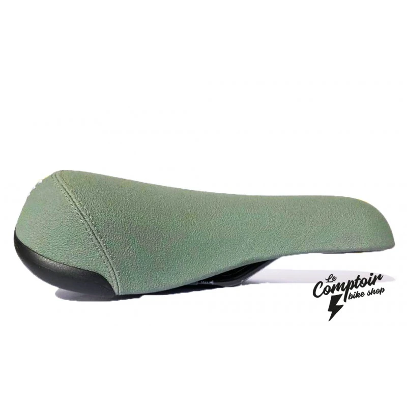Selle BIKELIFE Grippie Vert Olive 3 Selle BIKELIFE Grippie Vert Olive – Image 3