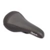 Selle BMX VELO à Rail Noire