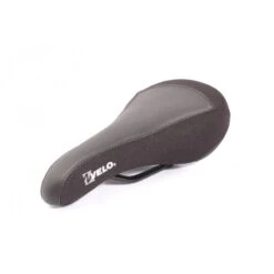 Selle BMX VELO à Rail Noire 8 Selle BMX VELO à Rail Noire -France Vélo Soldes 2024 selle bmx velo a rail noire 2