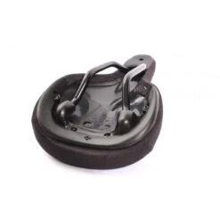 Selle BMX VELO à Rail Noire 9 Selle BMX VELO à Rail Noire -France Vélo Soldes 2024 selle bmx velo a rail noire 3