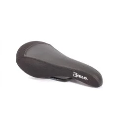 Selle BMX VELO à Rail Noire 10 Selle BMX VELO à Rail Noire -France Vélo Soldes 2024 selle bmx velo a rail noire 4