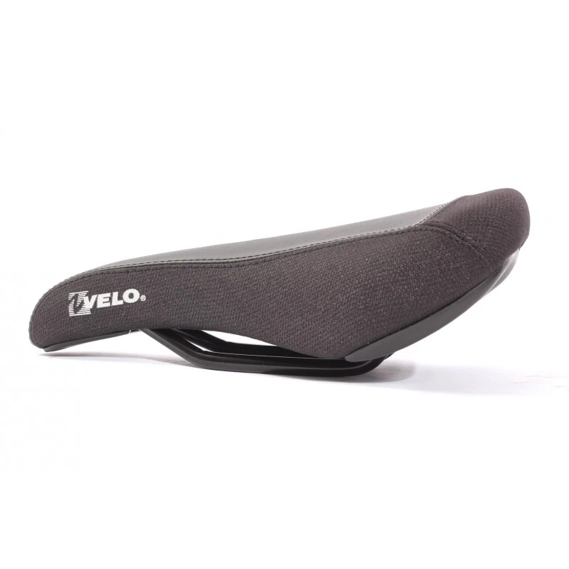 Selle BMX VELO à Rail Noire 6 Selle BMX VELO à Rail Noire – Image 6