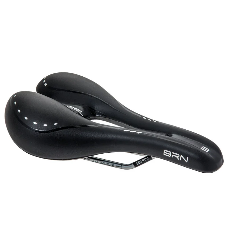 SELLE BRN X-FLOW BLK SE112N 1 SELLE BRN X-FLOW BLK SE112N