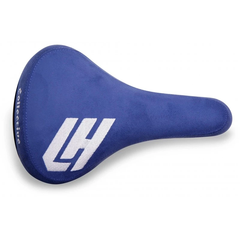 Selle COLLECTIVE LittleHarry Bleue 2 Selle COLLECTIVE LittleHarry Bleue – Image 2