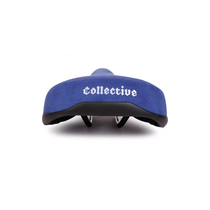 Selle COLLECTIVE LittleHarry Bleue 3 Selle COLLECTIVE LittleHarry Bleue – Image 3