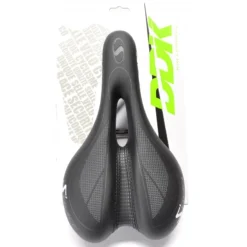 SELLE DDK GLOBE -France Vélo Soldes 2024 selle ddk globe 3