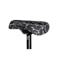 SELLE DEMO HUCKER V2 PIV BLK 4 SELLE DEMO HUCKER V2 PIV BLK -France Vélo Soldes 2024 selle demo hucker v2 piv blk 1