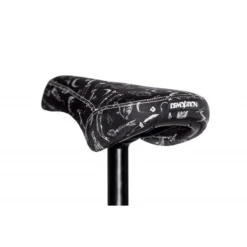 SELLE DEMO HUCKER V2 PIV BLK 5 SELLE DEMO HUCKER V2 PIV BLK -France Vélo Soldes 2024 selle demo hucker v2 piv blk 2