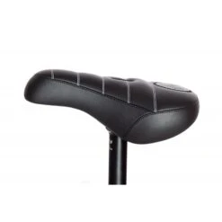 Selle DEMOLITION MC Fat Noire - Matt Cordova Signature -France Vélo Soldes 2024 selle demolition mc fat noire matt cordova signature 4