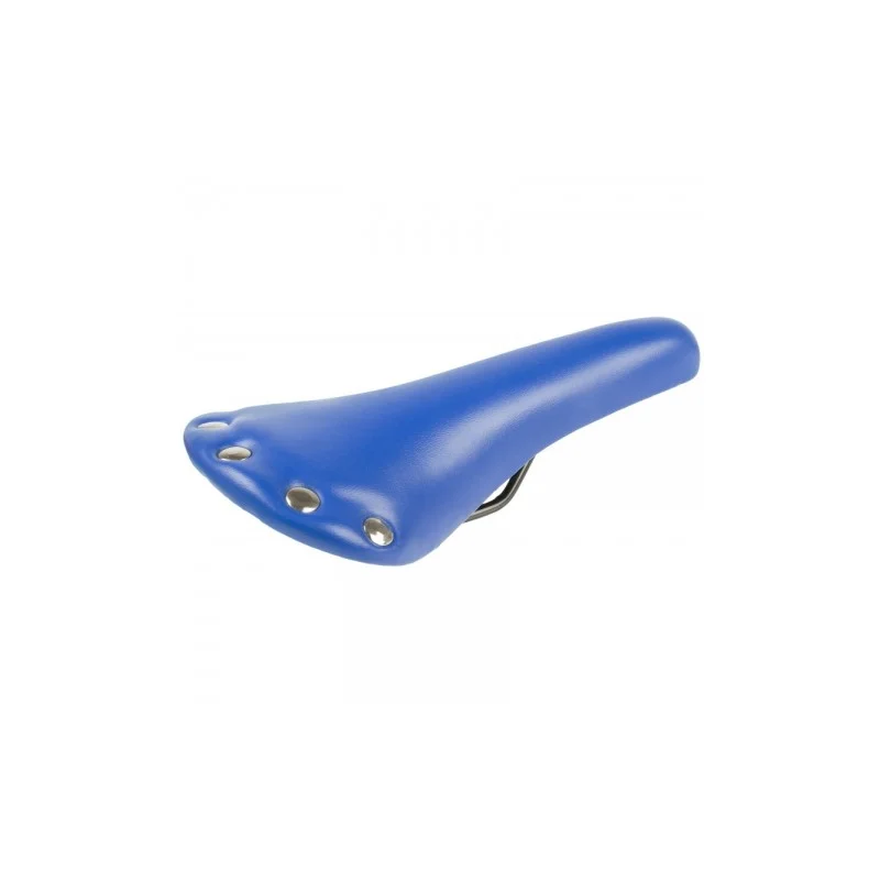 SELLE FIXIE BLUE 1 SELLE FIXIE BLUE
