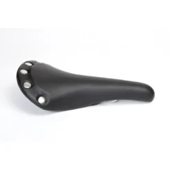 SELLE GEN RETRO BLK 6 SELLE GEN RETRO BLK -France Vélo Soldes 2024 selle gen retro blk 1