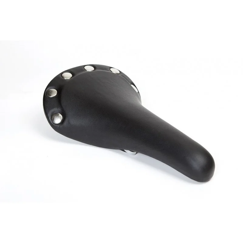 SELLE GEN RETRO BLK 1 SELLE GEN RETRO BLK
