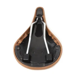 SELLE GEN RETRO BRWN -France Vélo Soldes 2024 selle gen retro brwn 2