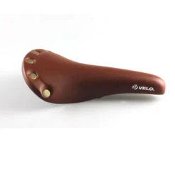 SELLE GEN RETRO BRWN -France Vélo Soldes 2024 selle gen retro brwn 3